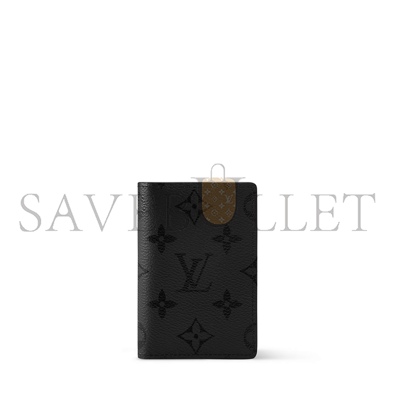 l0vis Vvtt0n pocket organizer m26775 (11.1*7.5*1cm)